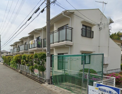 【外観】 | ファニータウン藤沢