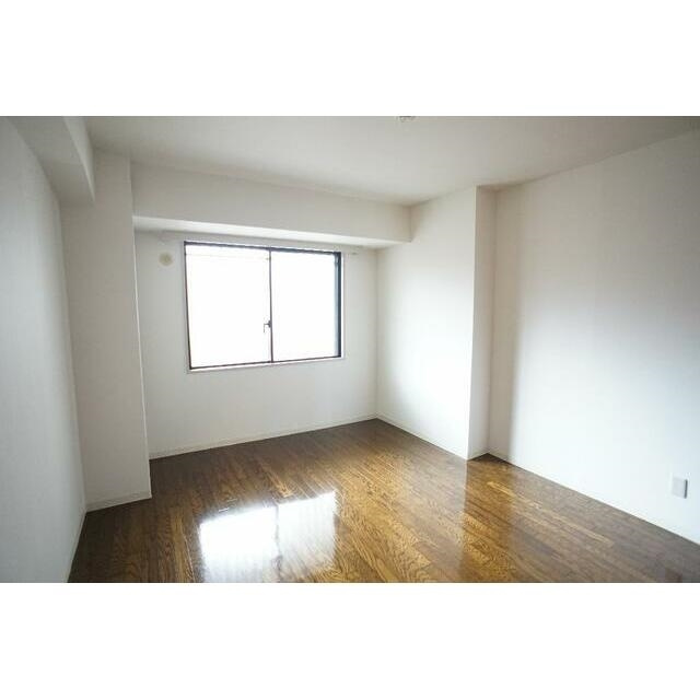 リンデンハイム府中の内装