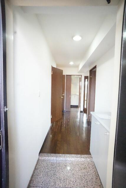 リンデンハイム府中の設備