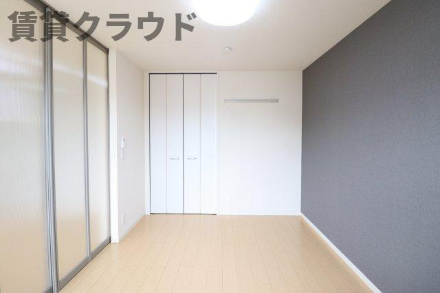 ボナールの寝室