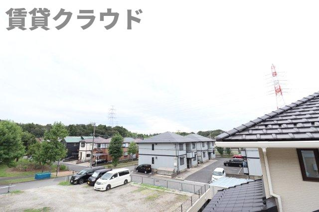 ボナールの展望