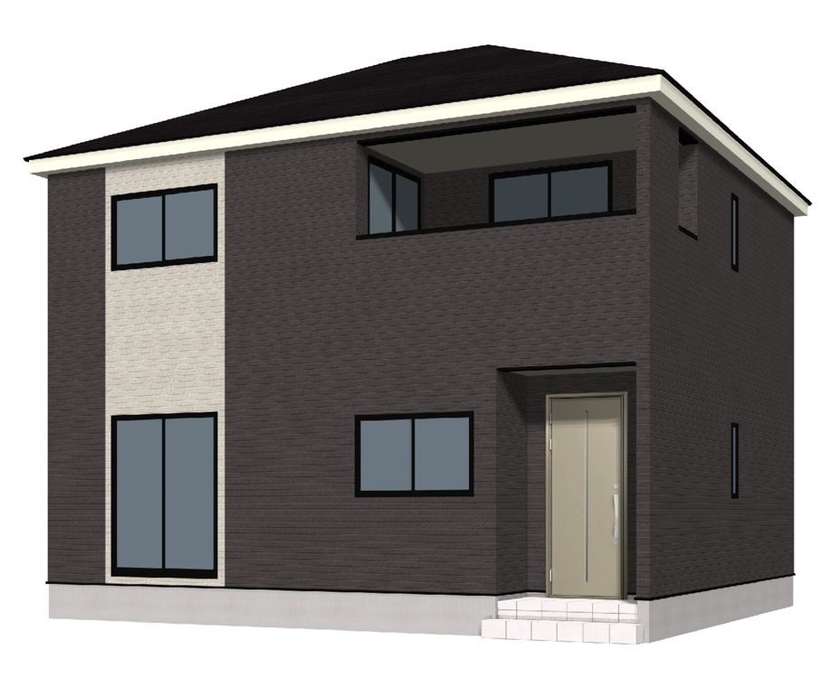 大門第5　2号棟