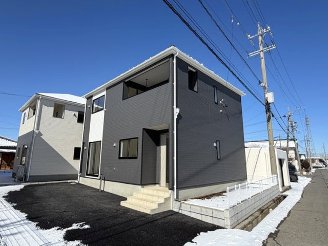 大門第5　2号棟