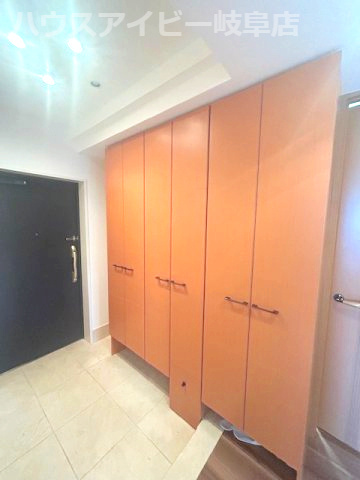 【玄関】の画像