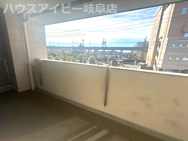 【バルコニー】の画像