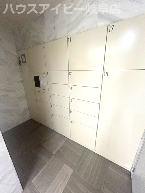 【設備】の画像