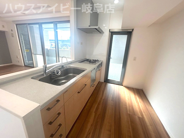 【キッチン】の画像