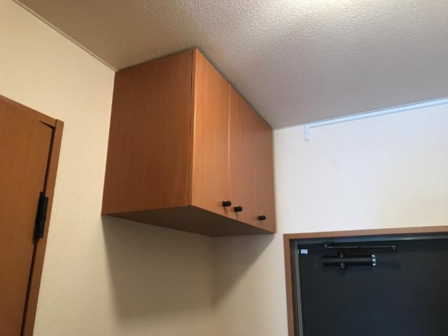 シャイン　ヒルズのキッチン|キッチン