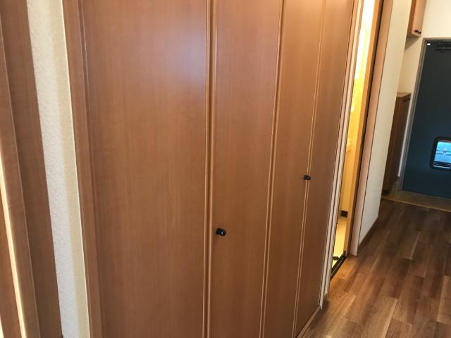 シャイン　ヒルズの収納|収納