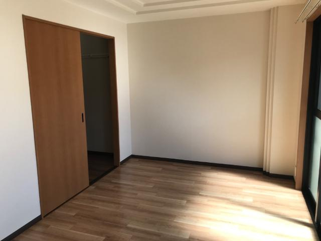 シャイン　ヒルズの内装|室内