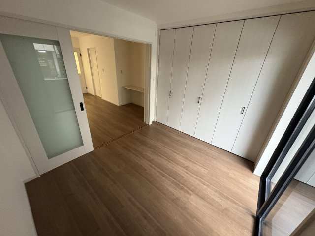 ルナ大久保駅前の子供部屋