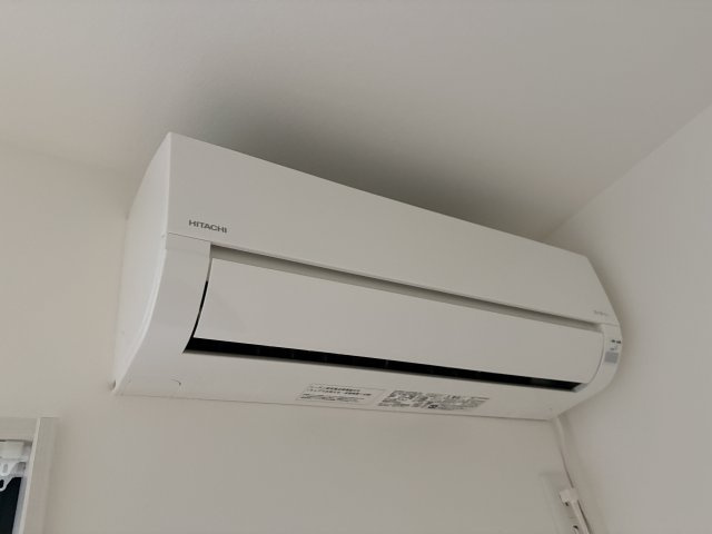 ルナ大久保駅前の設備