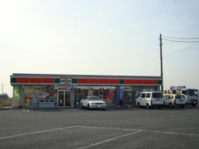 【周辺】 | サニーヴィレッジ | サンクス加須平永店まで900ｍ