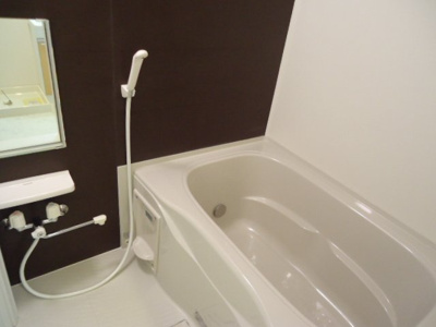 【浴室】 | サニーヴィレッジ | バス