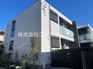 【外観】 | シャンベール若宮 | シャンベール若宮　外観