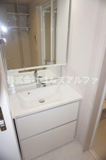 【外観パース】 | シャンベール若宮 | シャンベール若宮　外観パース