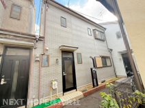 尼崎市大庄西町１丁目中古テラスハウスの画像