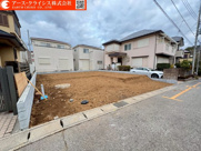 柏市柏14期の画像