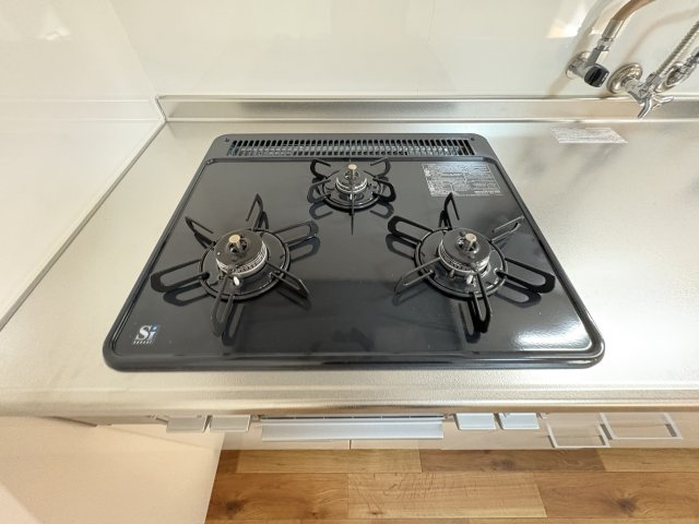 垂水高丸住宅１号棟のその他