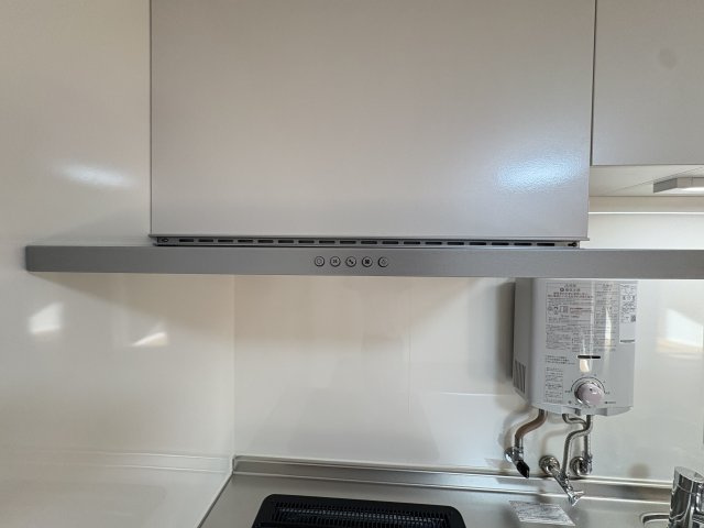 垂水高丸住宅１号棟のその他