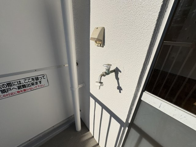 垂水高丸住宅１号棟のその他