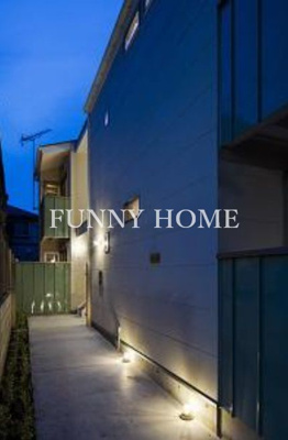 【その他共用部分】 | グリーンテラス経堂