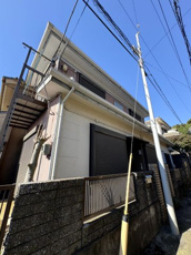 見晴らし邸の画像