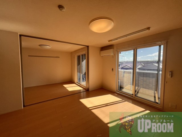 セゾン ソレイユのトイレ