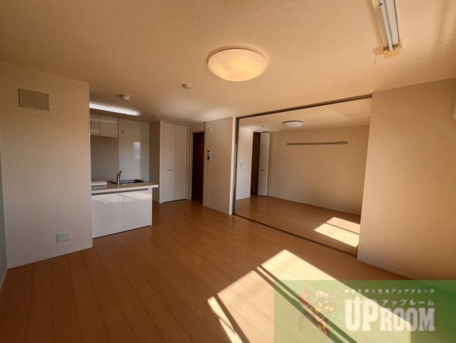 セゾン ソレイユの内装