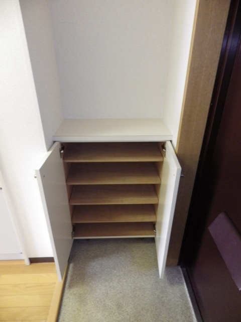 アメニティ高幡のその他