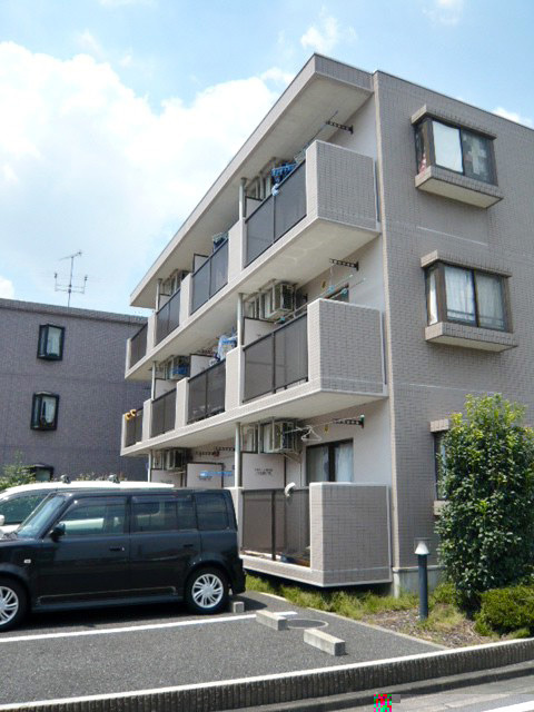 アメニティ高幡