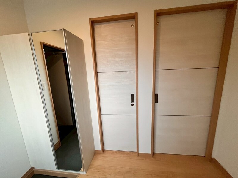 アリエス久留米東【キャッシュバック対象物件】の設備