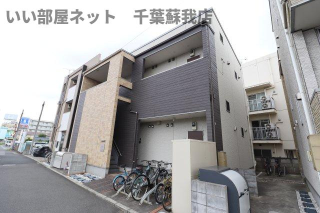 ベントルナート