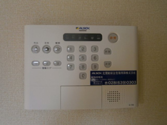 【セキュリティ】 | ミル　フルール　L