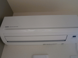 【設備】 | ミル　フルール　L