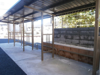 【その他共用部分】 | ミル　フルール　L