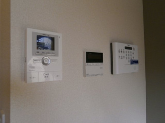 【セキュリティ】 | ミル　フルール　L