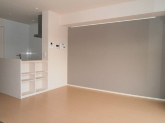 【居間・リビング】 | ミル　フルール　L