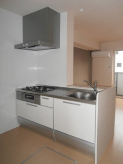 【キッチン】 | ミル　フルール　L