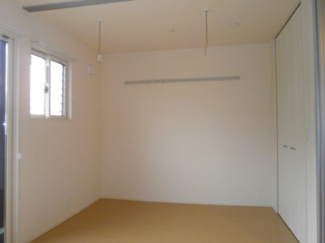 【内装】 | ミル　フルール　L