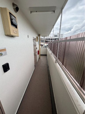 【その他共用部分】 | ボナール相模原