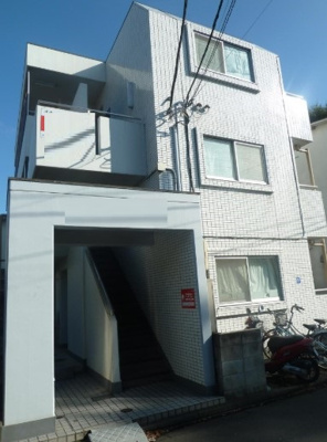 【外観】 | ボナール相模原