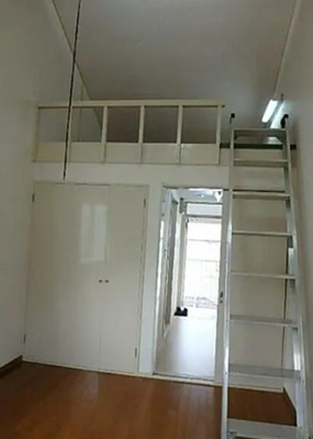 【内装】 | ベルメゾン