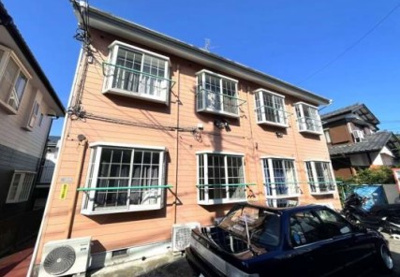 【外観】 | ベルメゾン