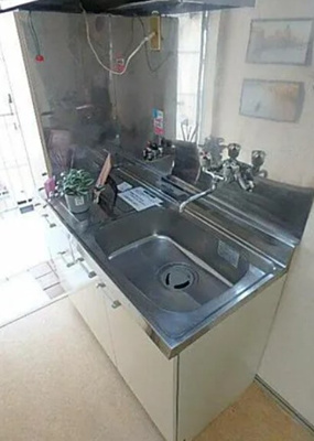 【キッチン】 | ベルメゾン