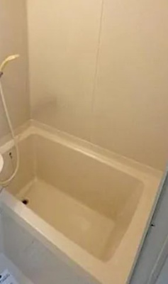 【浴室】 | ベルメゾン