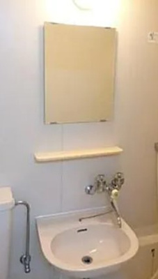 【洗面所】 | ベルメゾン