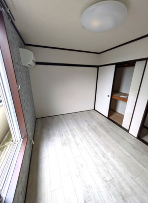 【内装】 | シャトル森野