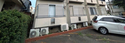 【駐車場】 | シャトル森野