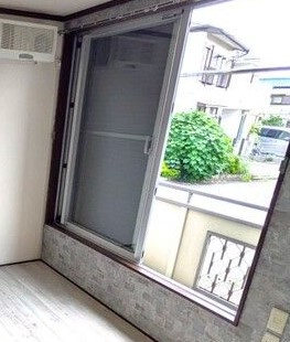 【展望】 | シャトル森野